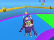 Spil Fald fyre unblocked web multiplayer online