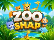 Spil Zoo Shap online