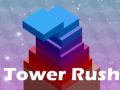 Spil Tårn Rush online Spil Tårn Rush online