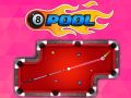 Spil 8-ball Pool Stjerner online