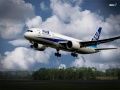 Spil Boeing Dreamliner Puzzle online