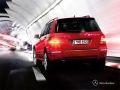 Spil Luksus Mellem SUV Puzzle online