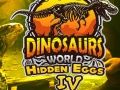 Spil Dinosaurernes Verden: Skjulte Æg Del IV online Spil Dinosaurernes Verden: Skjulte Æg Del IV online