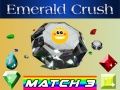 Spil Emerald Crush online