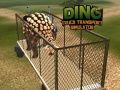 Spil Dino Lastbil Transport online