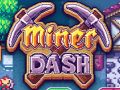 Spil Minerens Løb online Spil Minerens Løb online