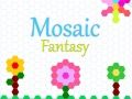 Spil Mosaik Fantasi online