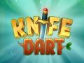 Spil Kniv Dart online