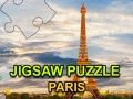 Spil Puslespil Paris online