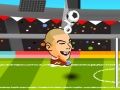 Spil Sjov Hoved Fodbold online