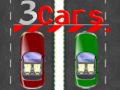 Spil 3 Biler online