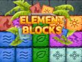 Spil Elementblokke online