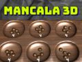 Spil Mancala 3D online