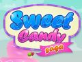 Spil Sød Candy Saga online