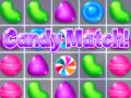 Spil Slik Match! online Spil Slik Match! online