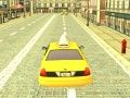 Spil Taxisimulator online