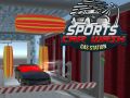 Spil Sportbilvask online
