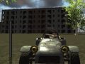Spil Gratis Rally: STALKER-tilstand online