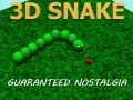 Spil 3D Slange online