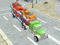 Spil Biltransporttrailer online