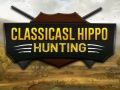 Spil Klassisk Flodhestjagt online