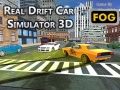 Spil Real Drift Bil Simulator 3D online