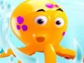 Spil Octopus Sling Up online