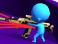 Spil Skud 3D online