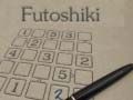 Spil Futoshiki online