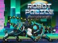 Spil Robot Politiet Jernpanter online Spil Robot Politiet Jernpanter online