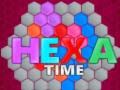 Spil Hexa Tid online