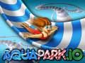 Spil Aquapark io online