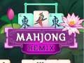 Spil Mahjong Remix online