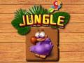 Spil Jungle Sammenkædning online
