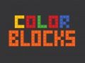 Spil Farvede Blokke online