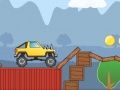 Spil Monsters Lastbiler online