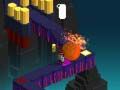 Spil Pixel Rock Flugt online