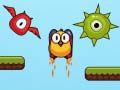 Spil Glad Fugle Hop online