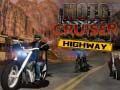 Spil Moto Cruiser Motorvej online
