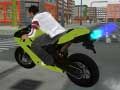 Spil Cykelparkering online