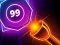 Spil Neon Blaster online
