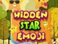Spil Skjult Stjerne Emoji online