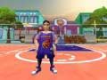 Spil Basketball.io online