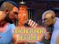 Spil 3D Kung Fu Kamp: Slå Dem Alle online