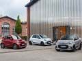 Spil Smart Eq Forfour online