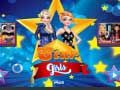 Spil Stjernpiger online