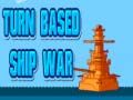 Spil Turbaseret Skibskrig online