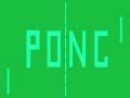 Spil Pong online