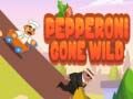 Spil Pepperoni Går Amok online