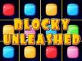 Spil Blocky Løsnet online